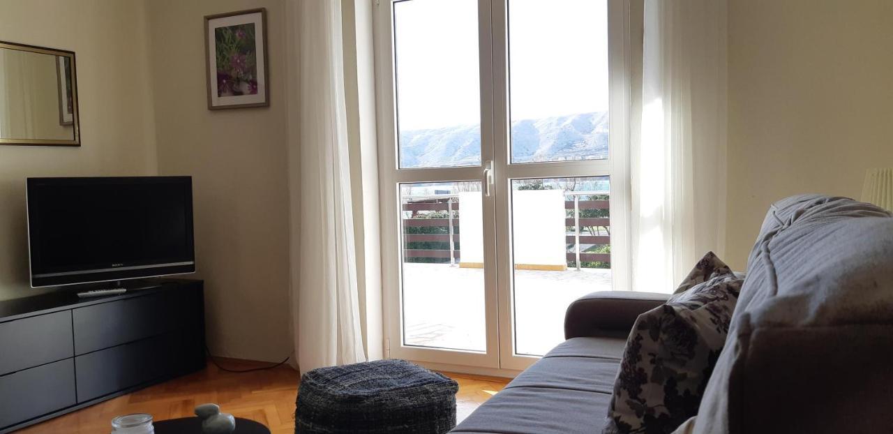 Apartments Marzic パグ エクステリア 写真
