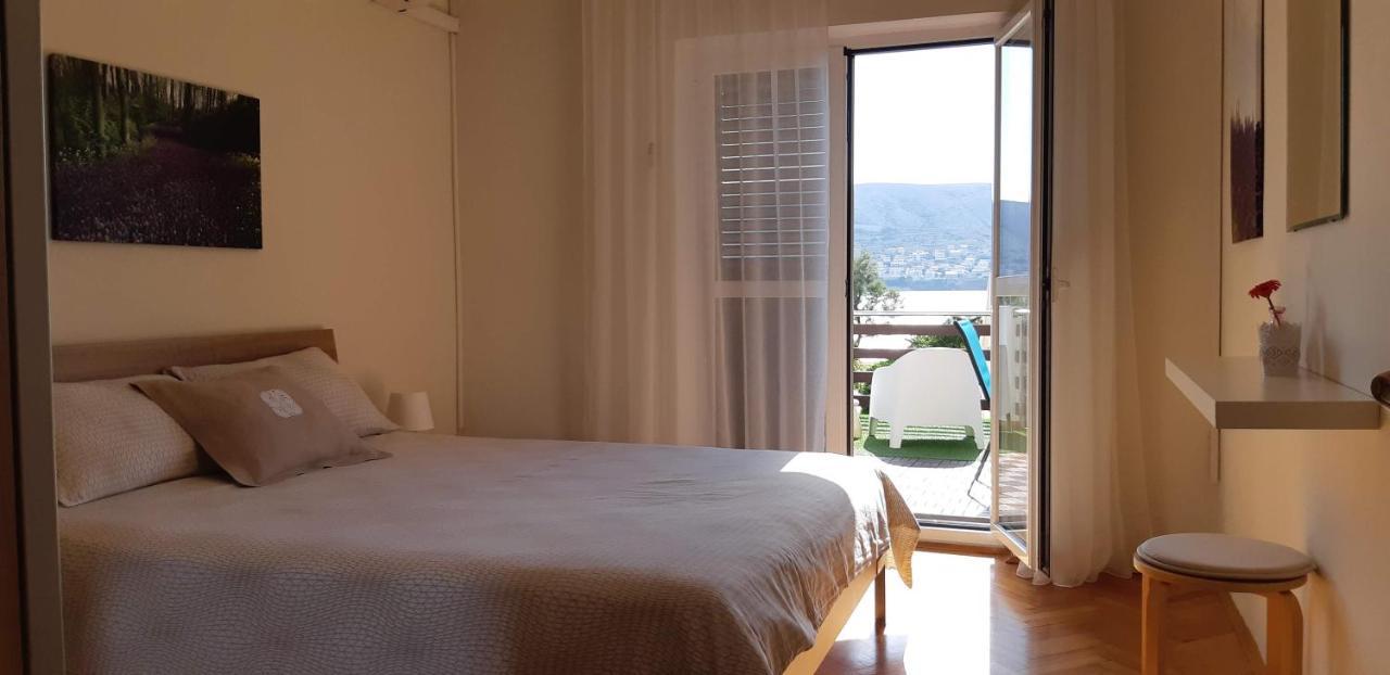 Apartments Marzic パグ エクステリア 写真