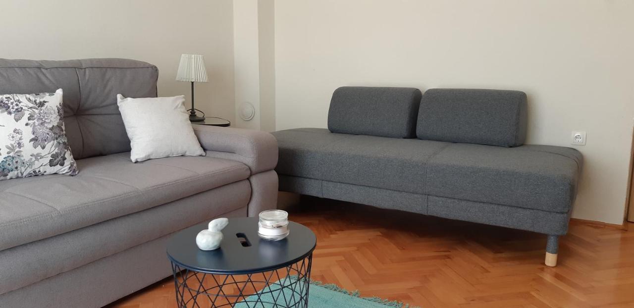 Apartments Marzic パグ エクステリア 写真