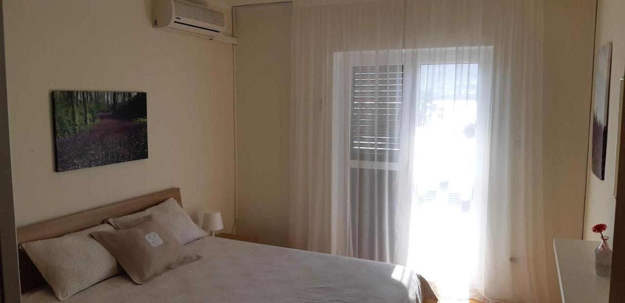 Apartments Marzic パグ エクステリア 写真