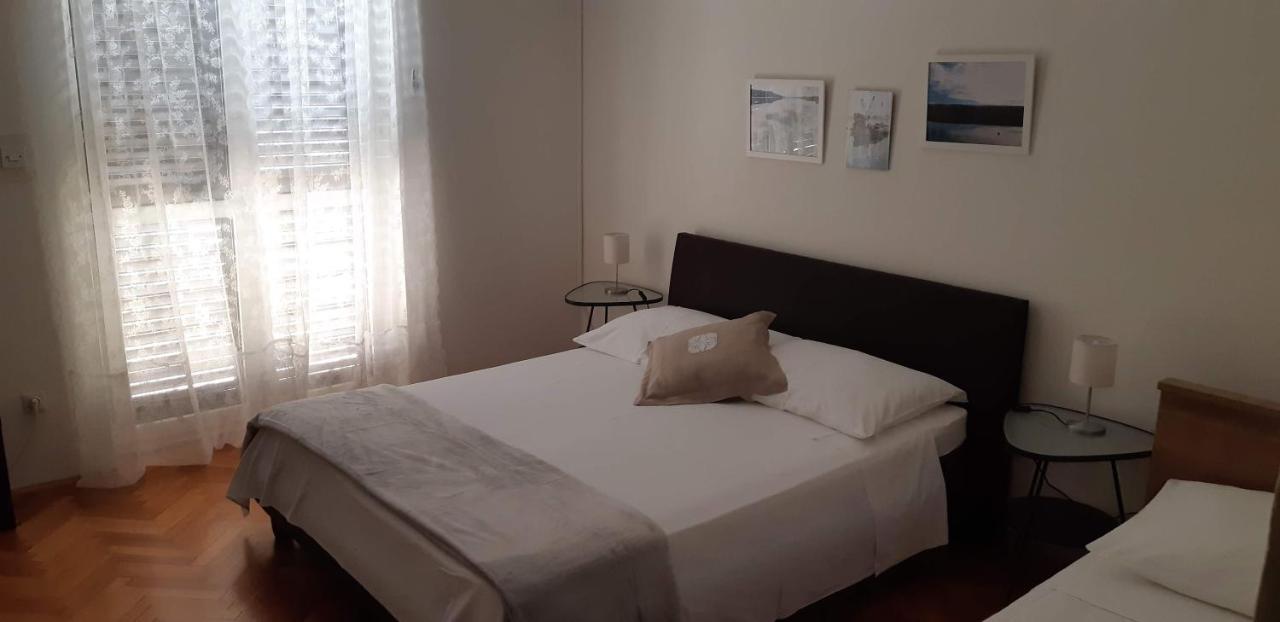 Apartments Marzic パグ エクステリア 写真