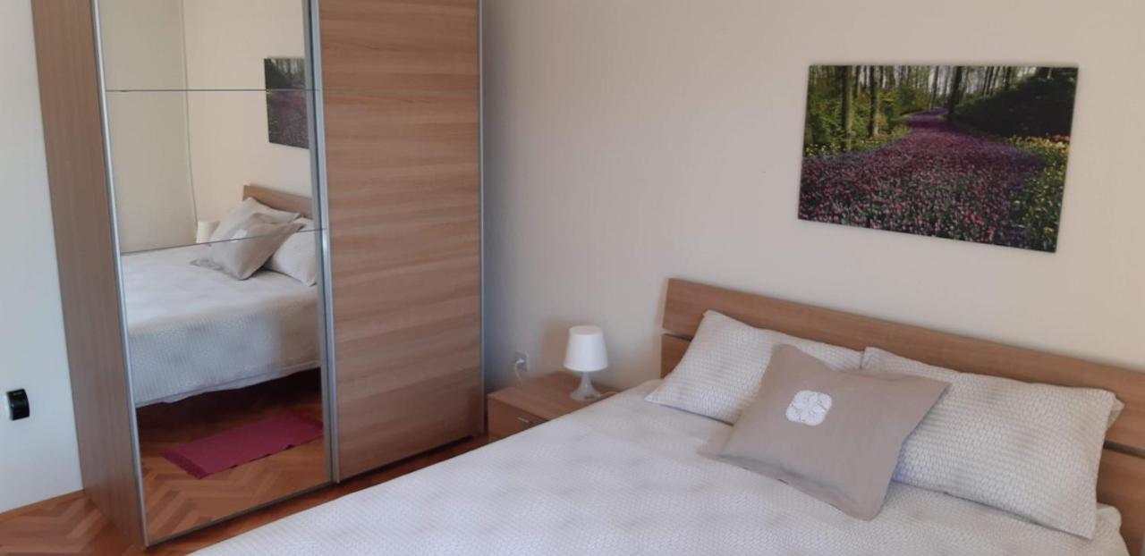 Apartments Marzic パグ エクステリア 写真