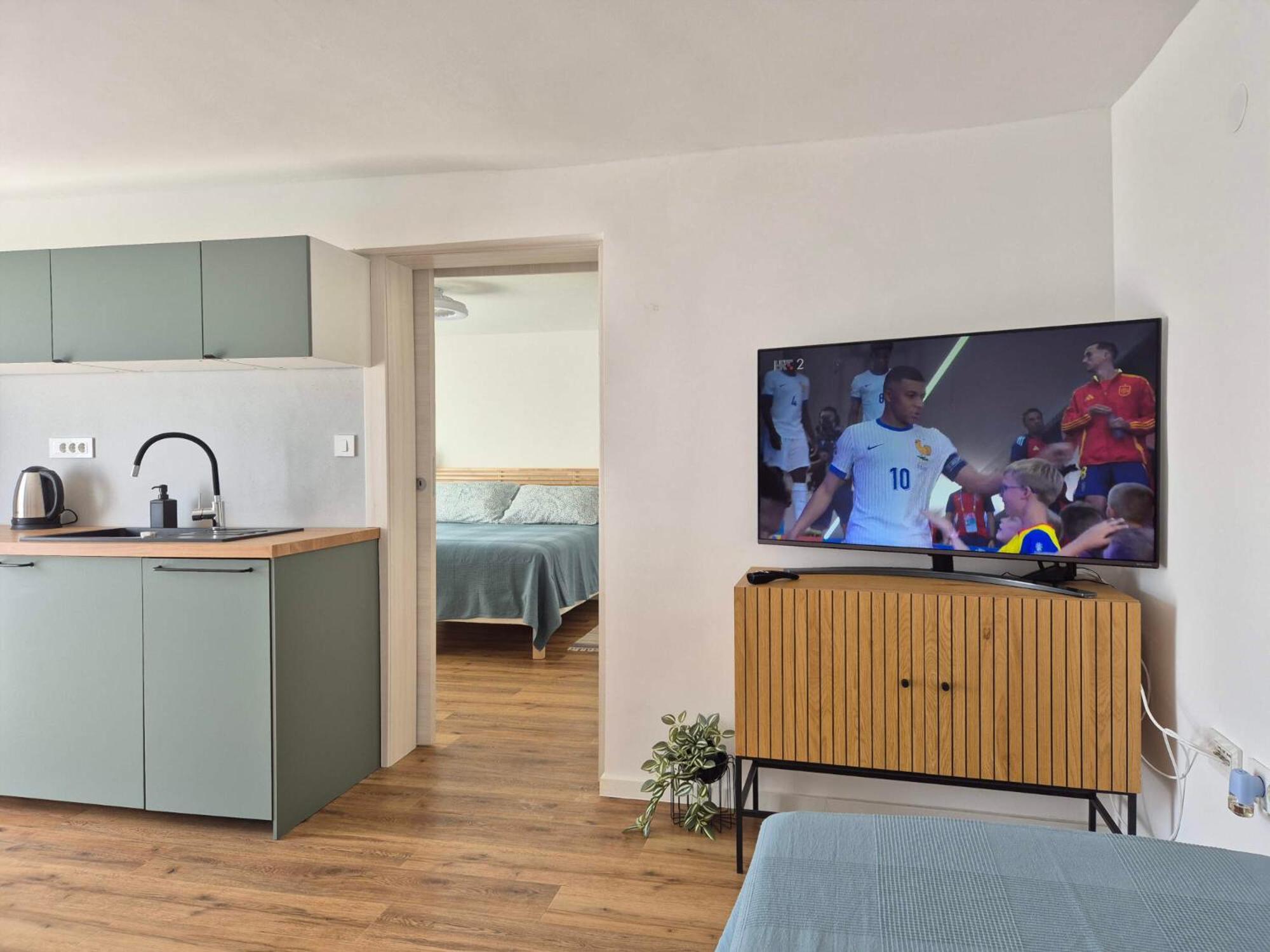 Apartments Marzic パグ エクステリア 写真