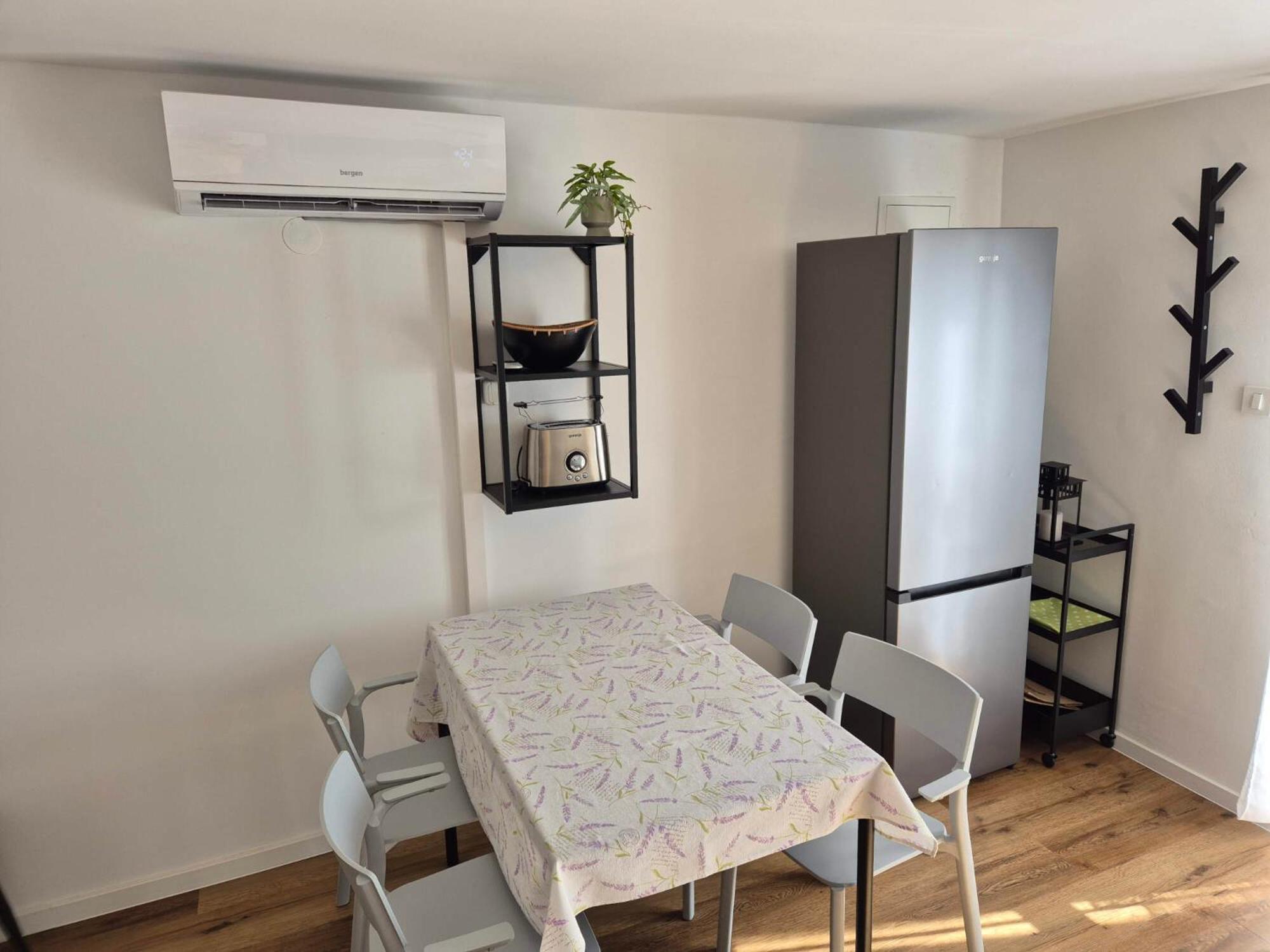 Apartments Marzic パグ エクステリア 写真