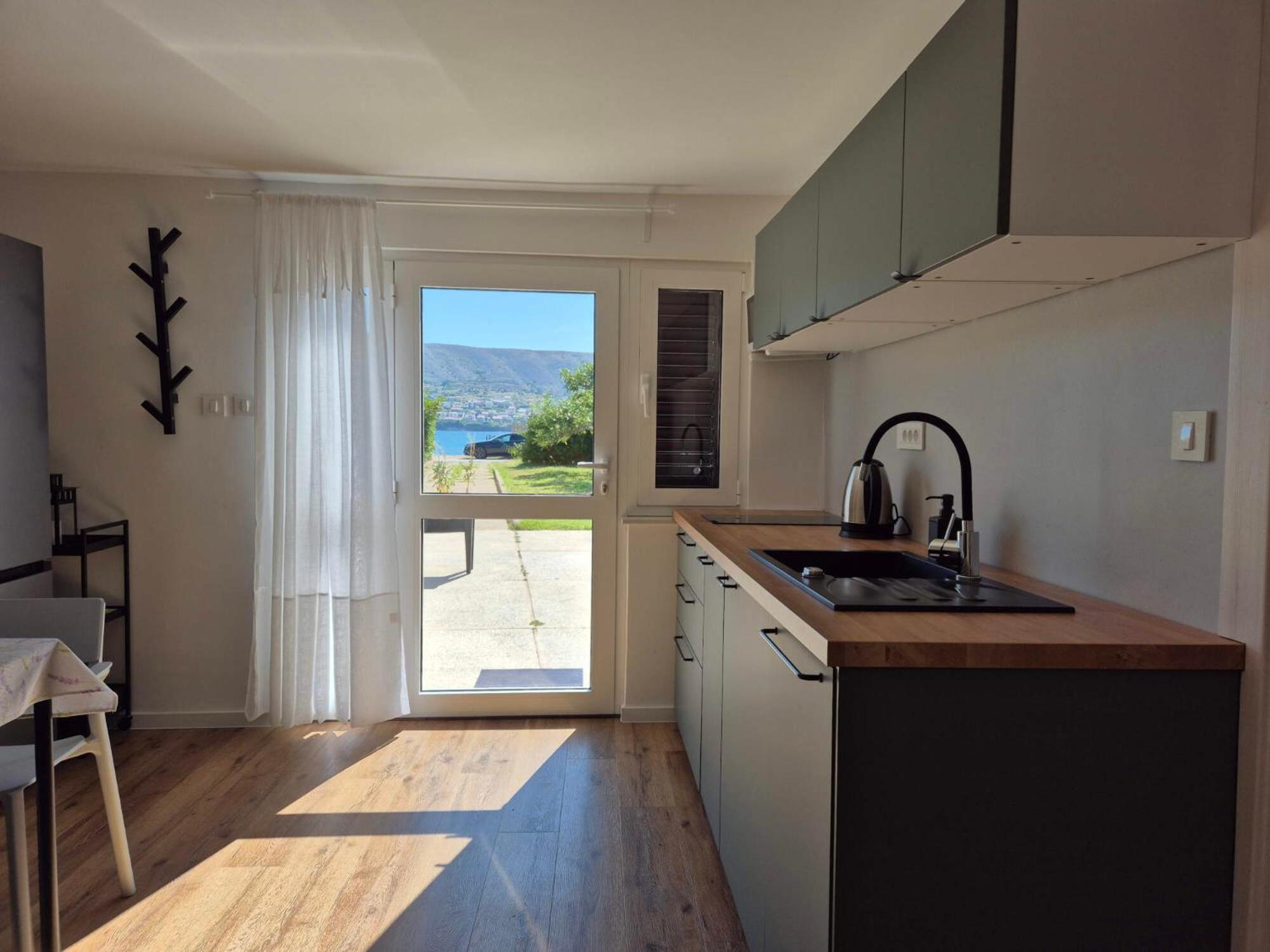 Apartments Marzic パグ エクステリア 写真