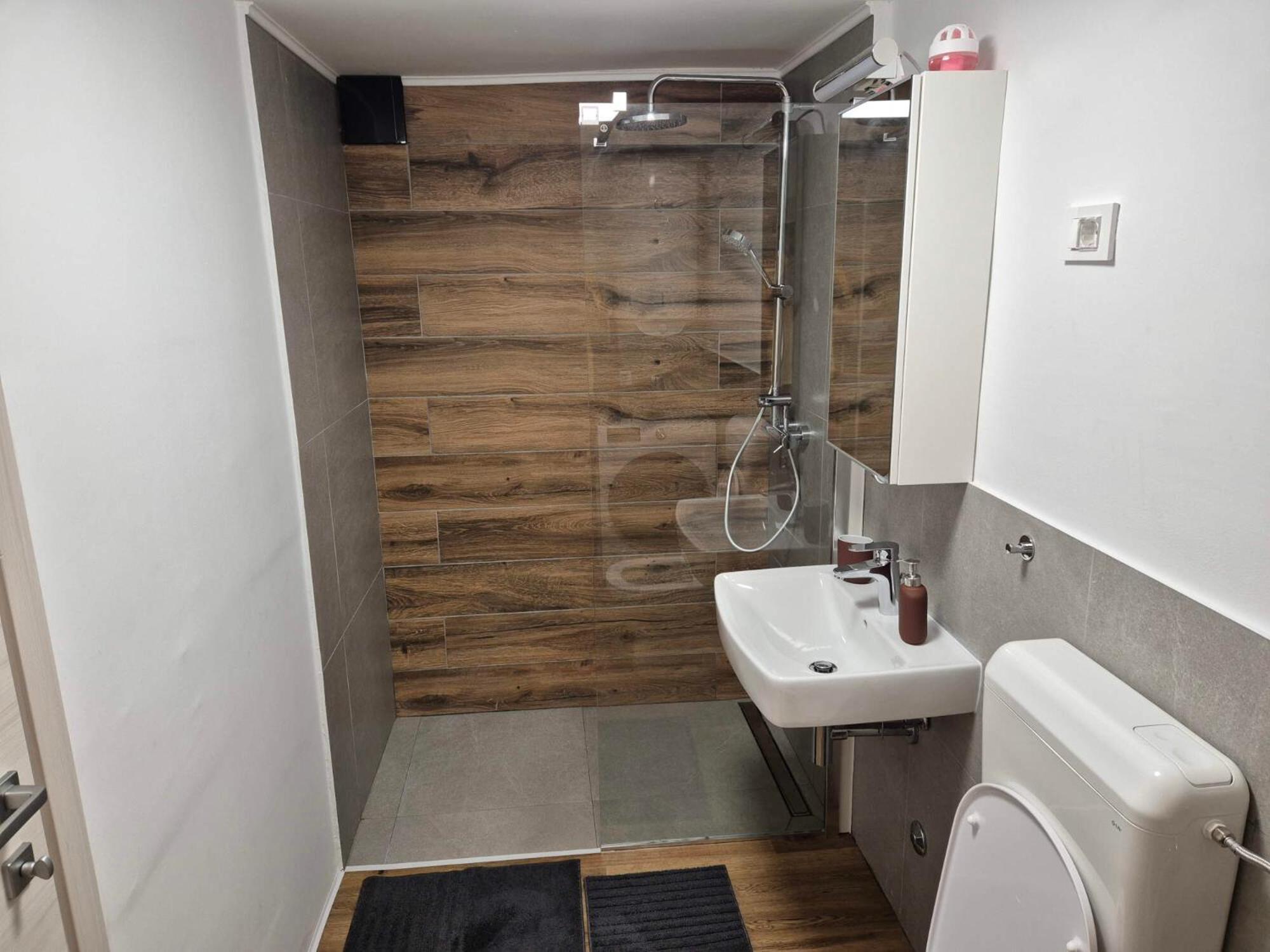 Apartments Marzic パグ エクステリア 写真