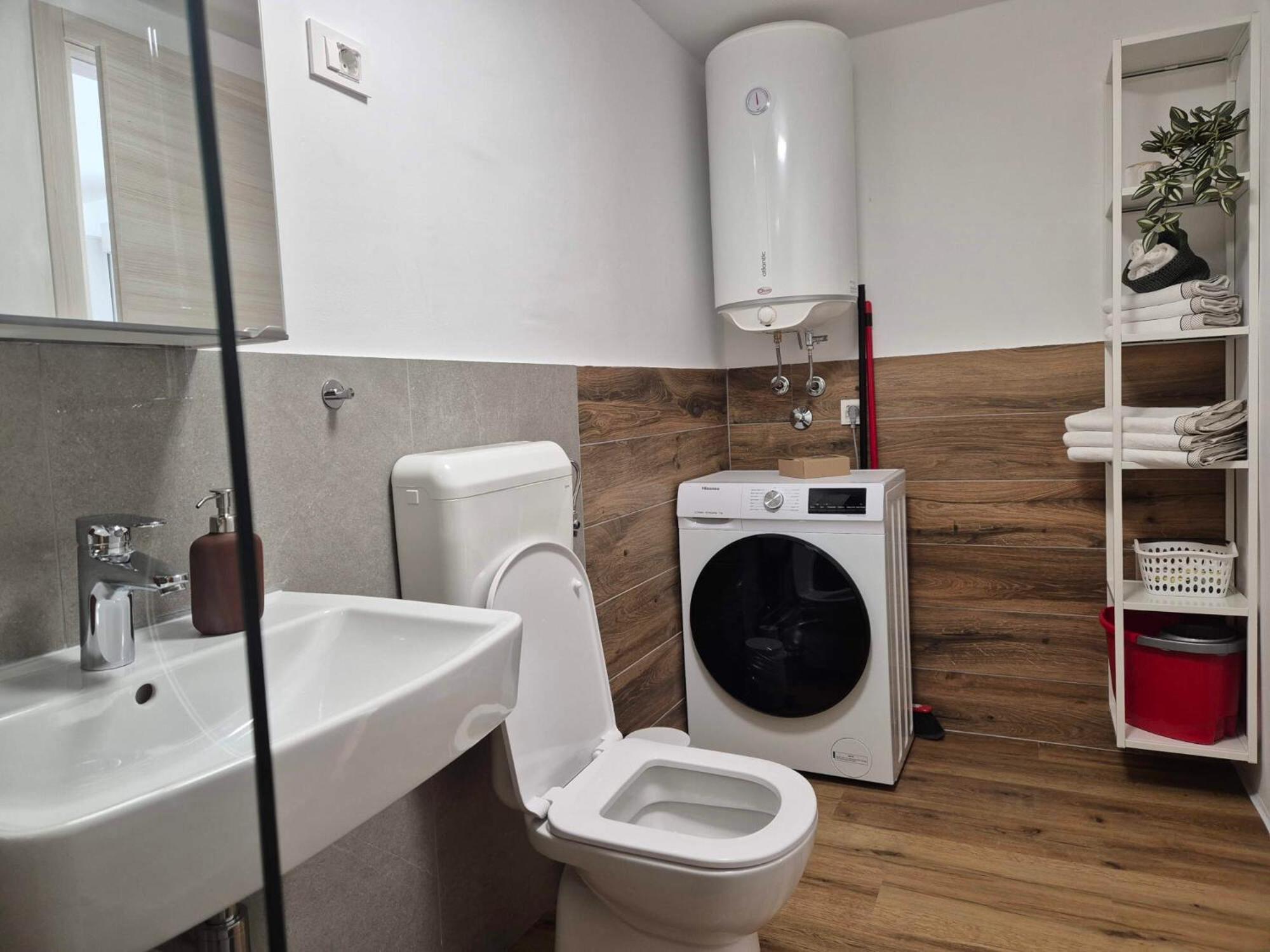 Apartments Marzic パグ エクステリア 写真