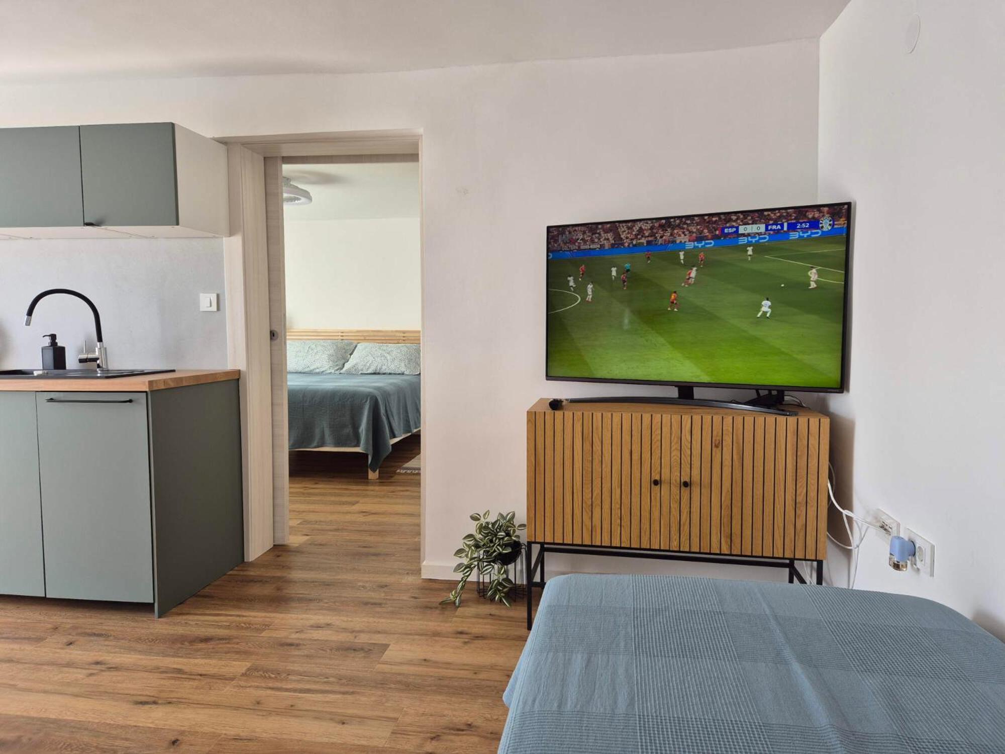 Apartments Marzic パグ エクステリア 写真