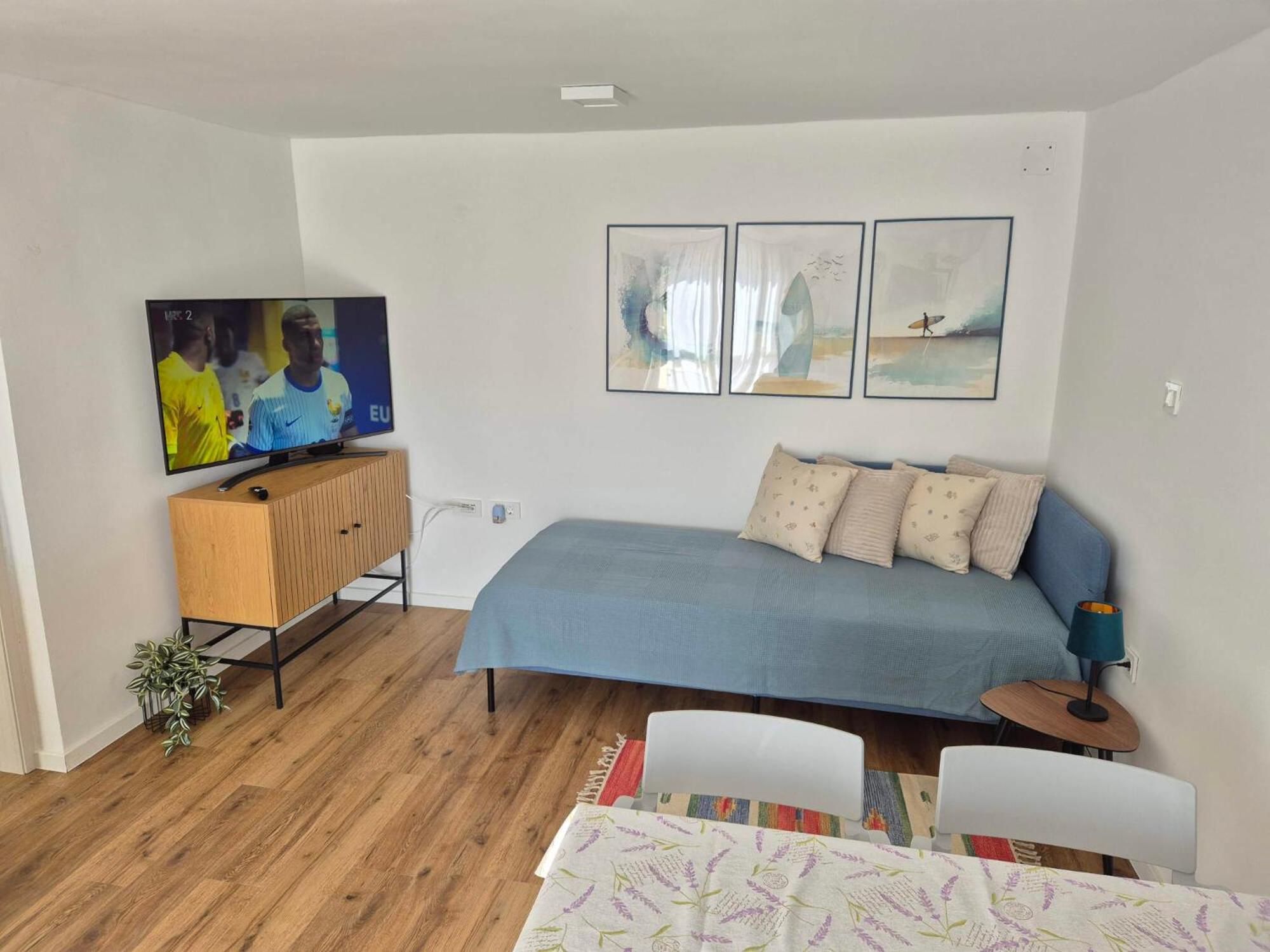 Apartments Marzic パグ エクステリア 写真