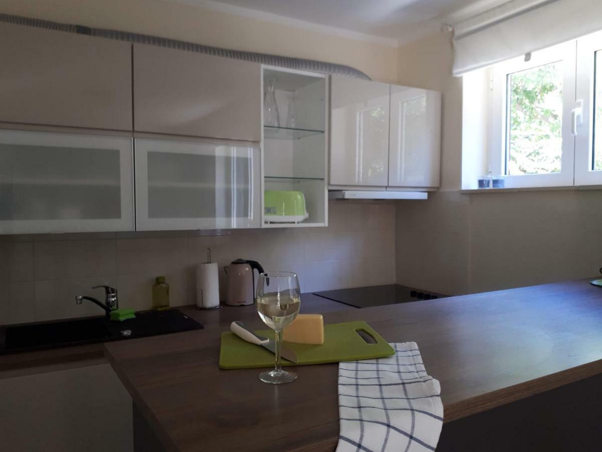 Apartments Marzic パグ エクステリア 写真