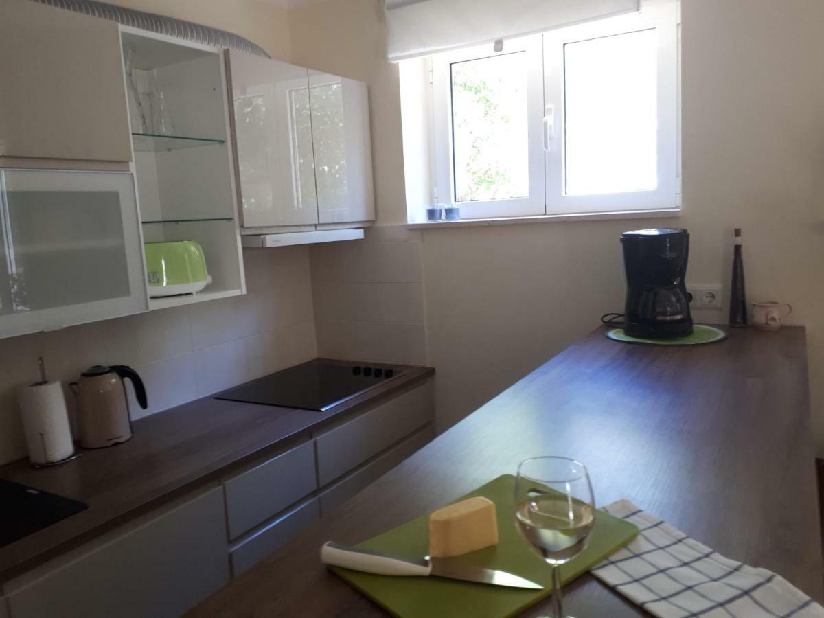 Apartments Marzic パグ エクステリア 写真