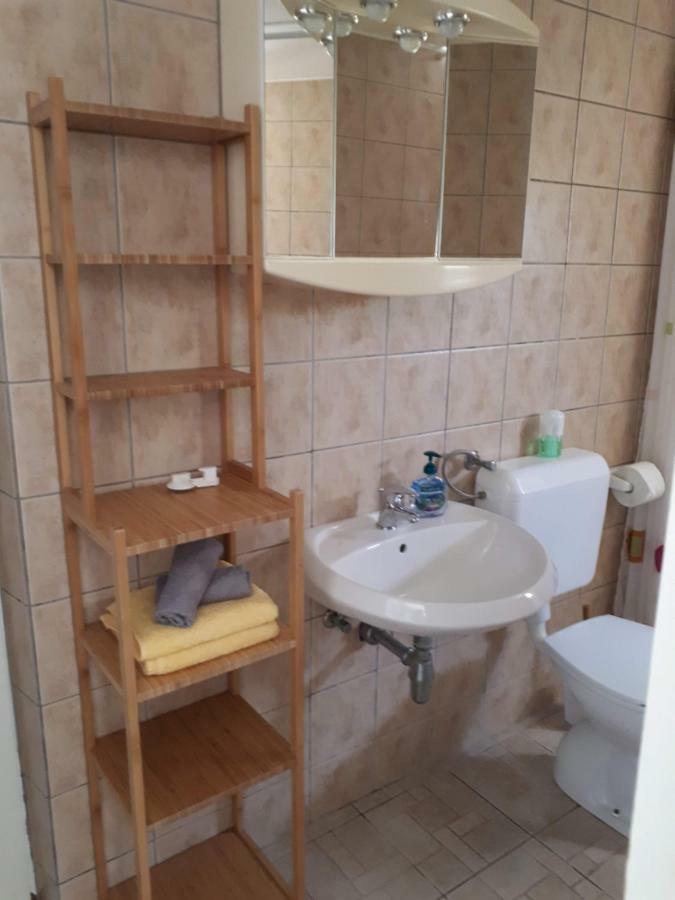Apartments Marzic パグ エクステリア 写真