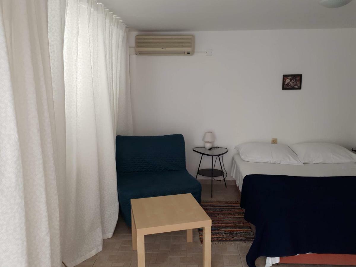 Apartments Marzic パグ エクステリア 写真