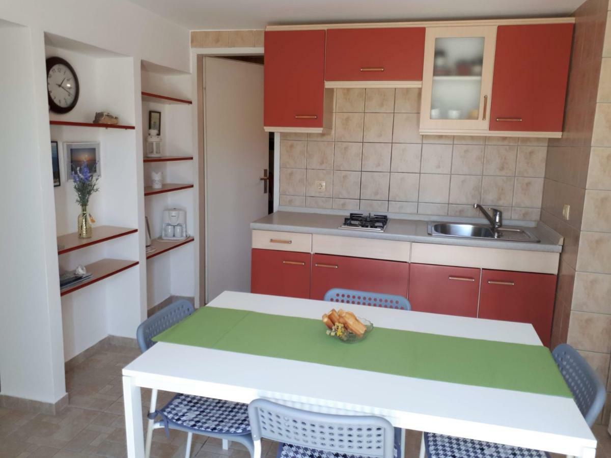 Apartments Marzic パグ エクステリア 写真